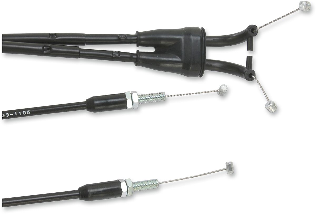 CABLE THROTTLE MSE KTM
