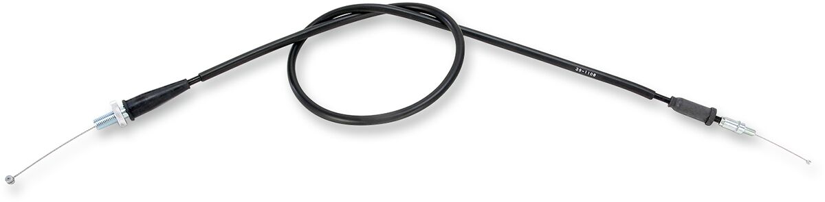 CABLE THROTTLE MSE KTM