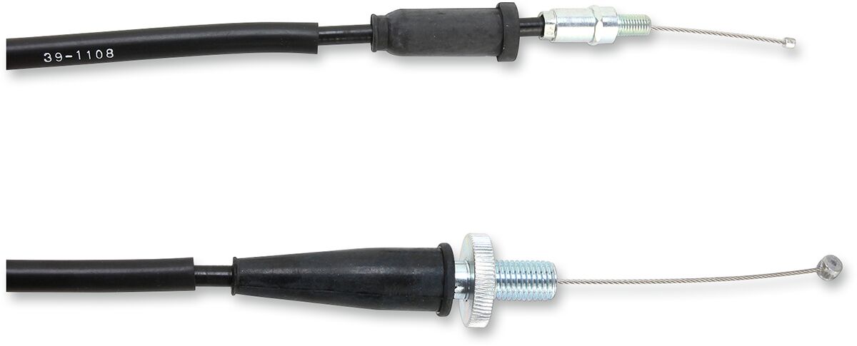 CABLE THROTTLE MSE KTM