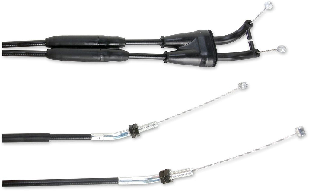 CABLE THROTTLE MSE HUSQ