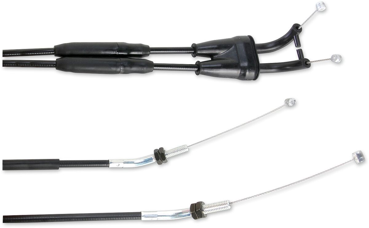 CABLE THROTTLE MSE HUSQ