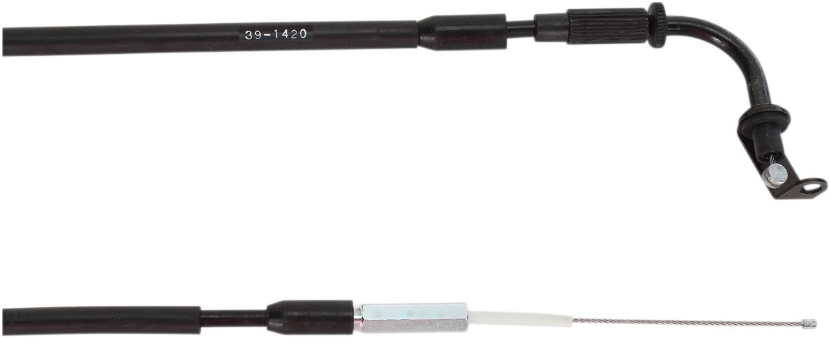 CABLE THROTTLE MSE YAM