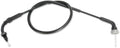 CABLE THROTTLE MSE HON