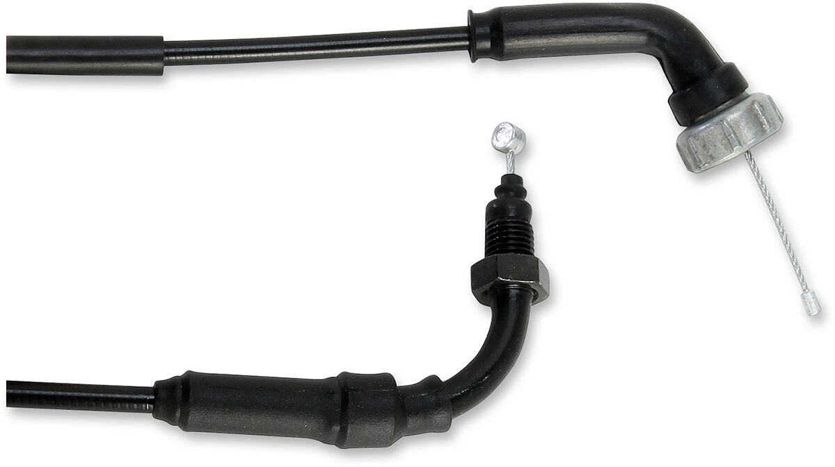 CABLE THROTTLE MSE HON