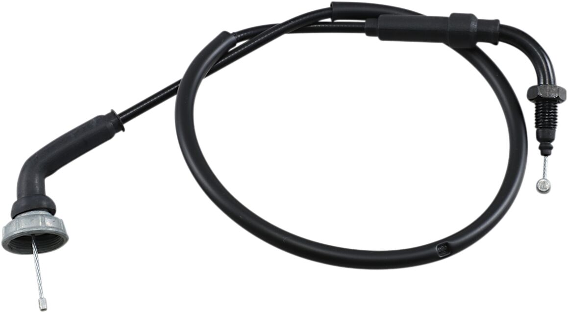CABLE THROTTLE MSE HON