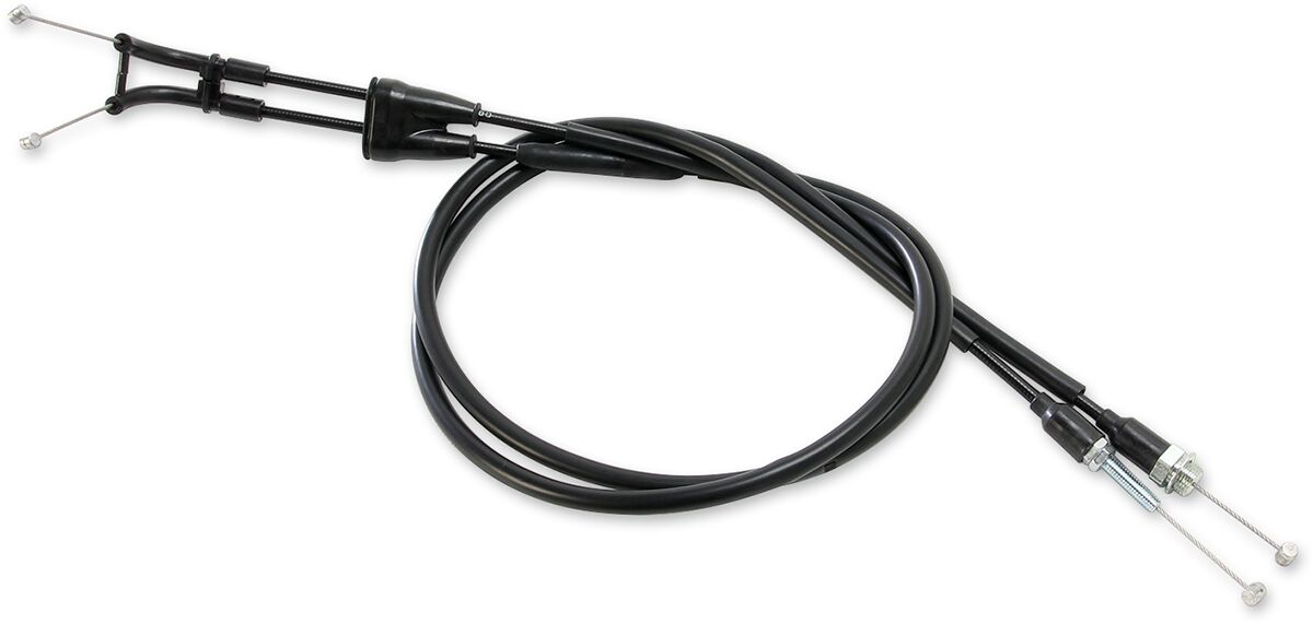 CABLE THROTTLE MSE YAM