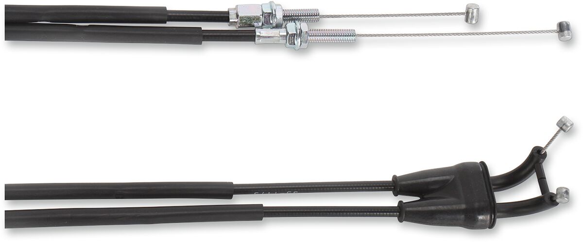 CABLE THROTTLE MSE YAM