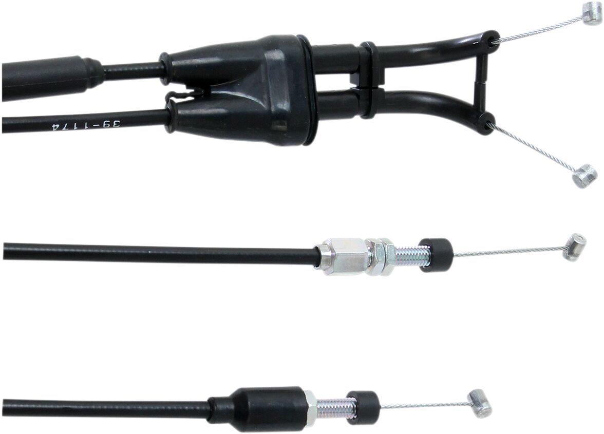 CABLE THROTTLE MSE YAM
