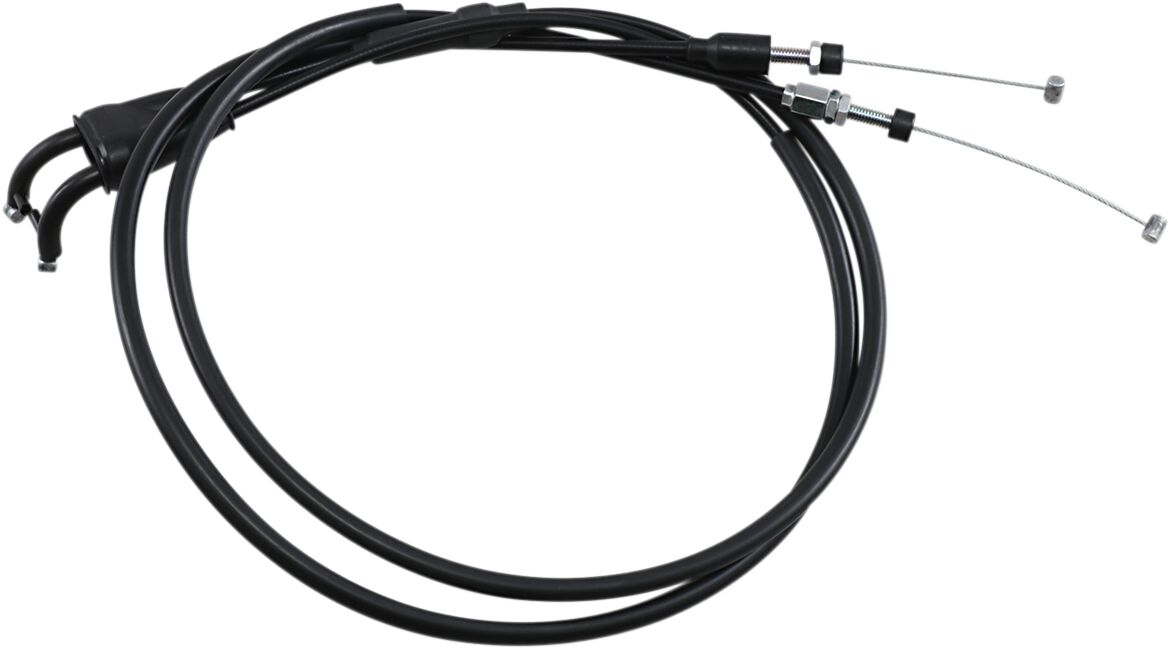 CABLE THROTTLE MSE YAM