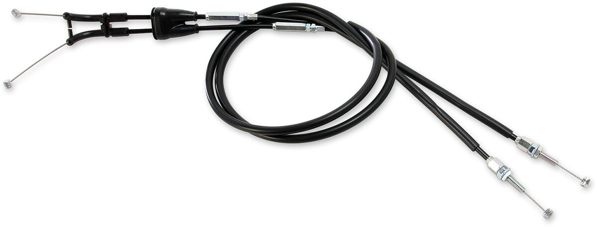 CABLE THROTTLE MSE YAM