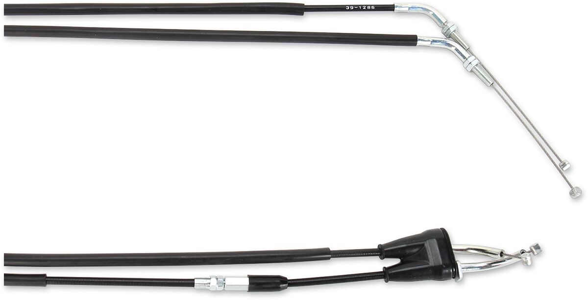 CABLE THROTTLE MSE SUZ