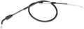 CABLE THROTTLE MSE YAM
