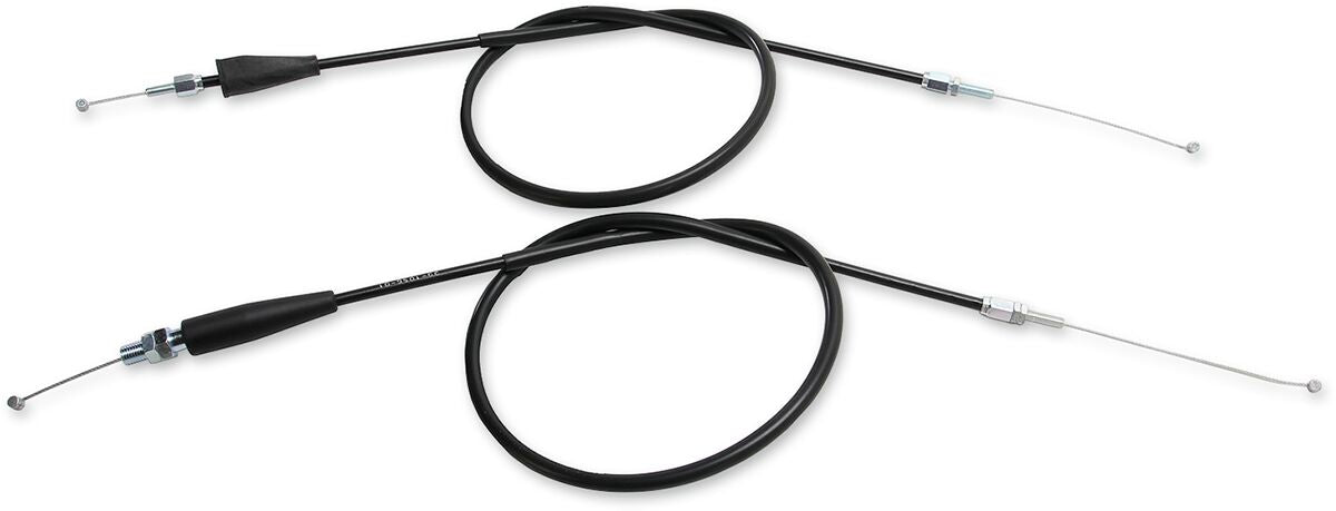 CABLE THROTTLE MSE HON