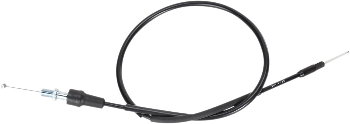 CABLE THROTTLE MSE YAM