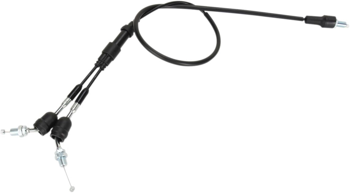 CABLE THROTTLE MSE YAM