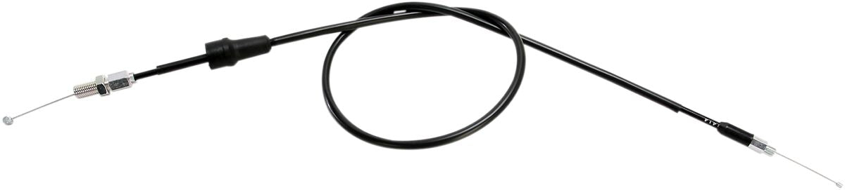 CABLE THROTTLE MSE CAN
