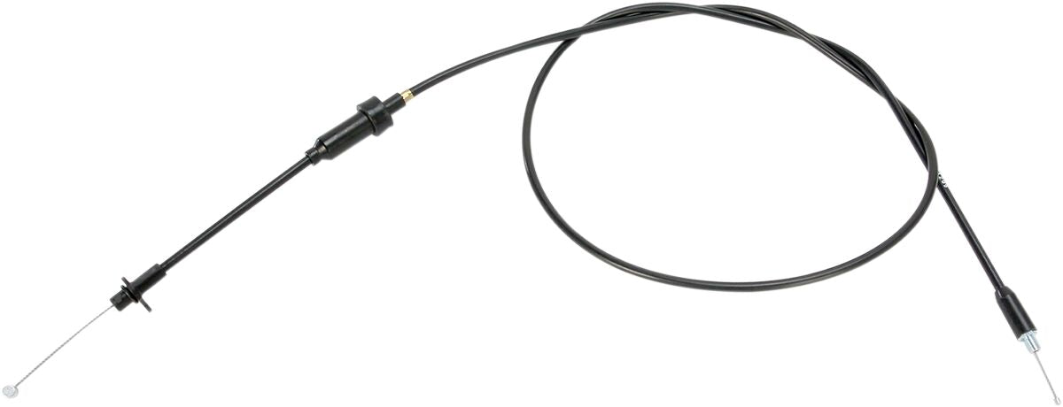 CABLE THROTTLE MSE POL