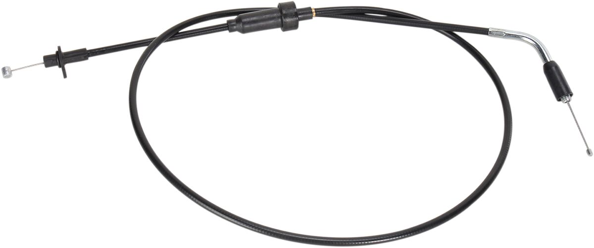 CABLE THROTTLE MSE POL