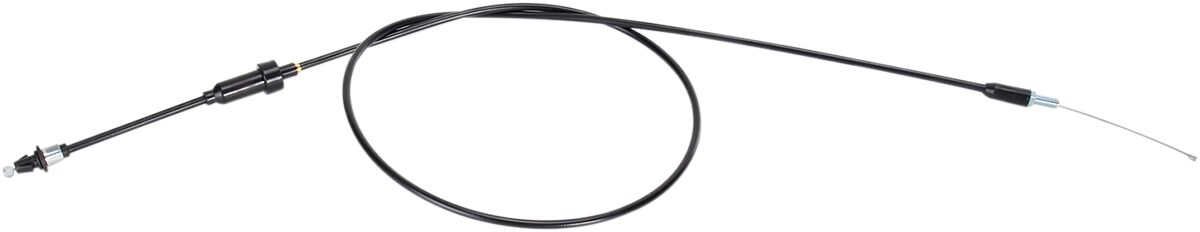 CABLE THROTTLE MSE POL