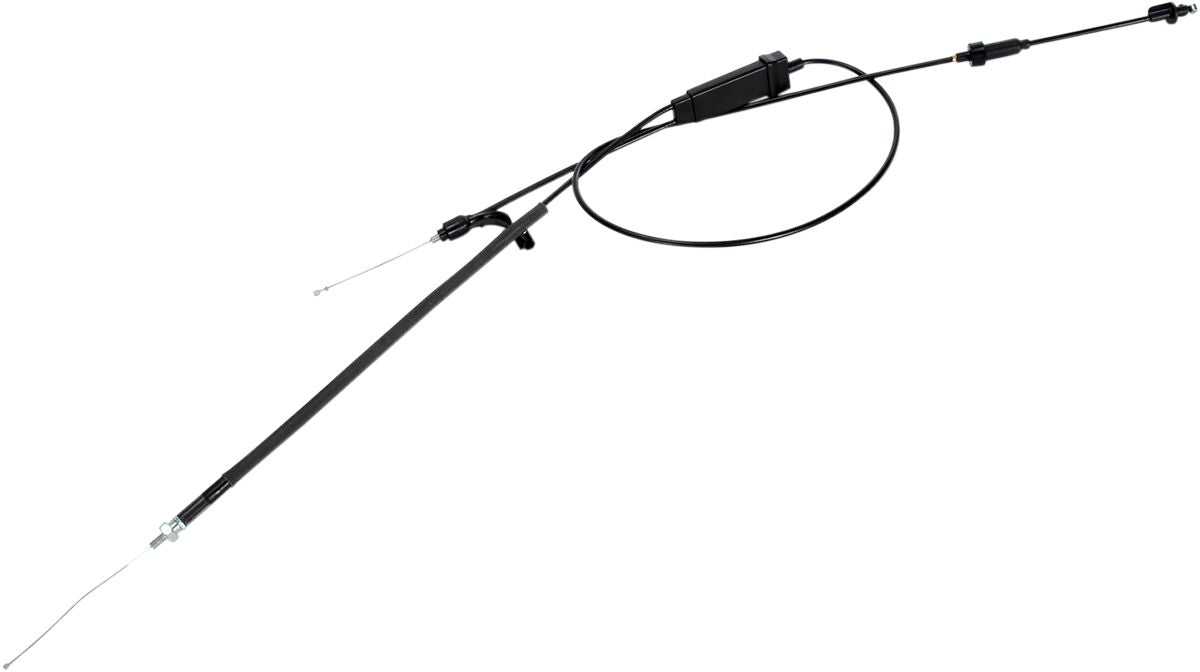 CABLE THROTTLE MSE POL