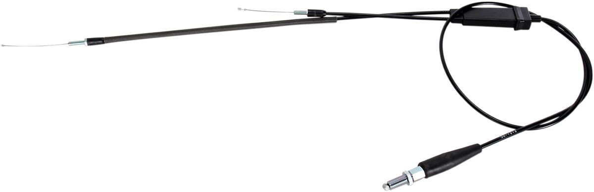 CABLE THROTTLE MSE POL