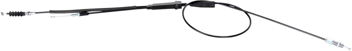 CABLE THROTTLE MSE POL