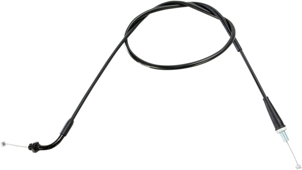 CABLE THROTTLE MSE HON