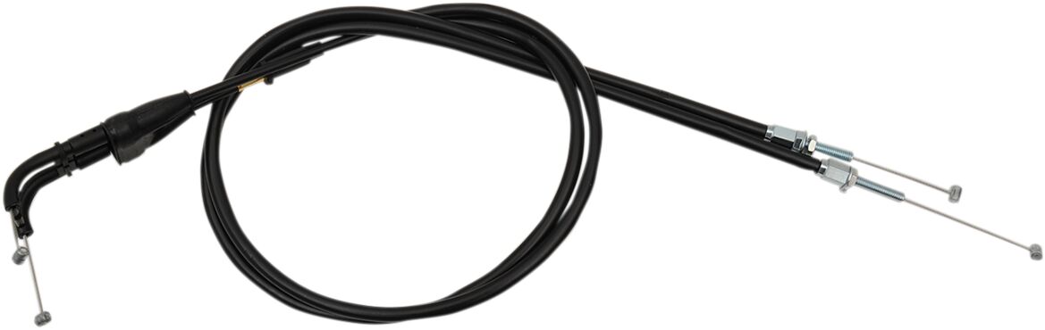 CABLE THROTTLE MSE KAW