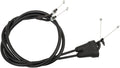 CABLE THROTTLE MSE KTM