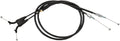 CABLE THROTTLE MSE HON