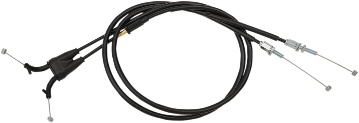 CABLE THROTTLE MSE HON