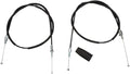 CABLE THROTTLE MSE HON