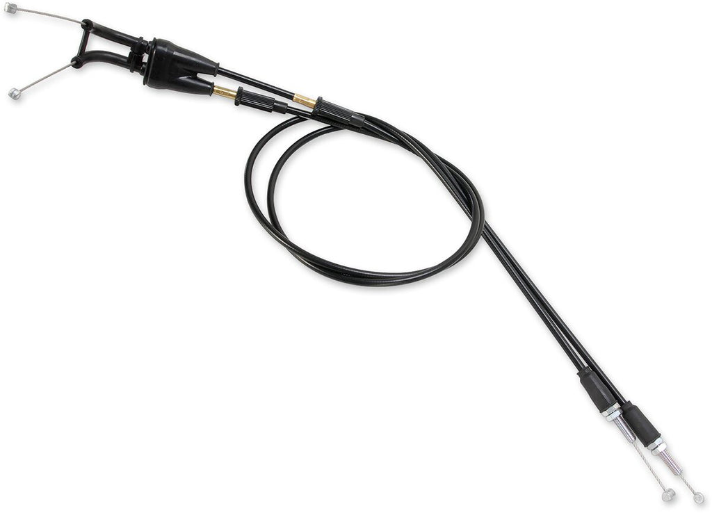 CABLE THROTTLE MSE KTM