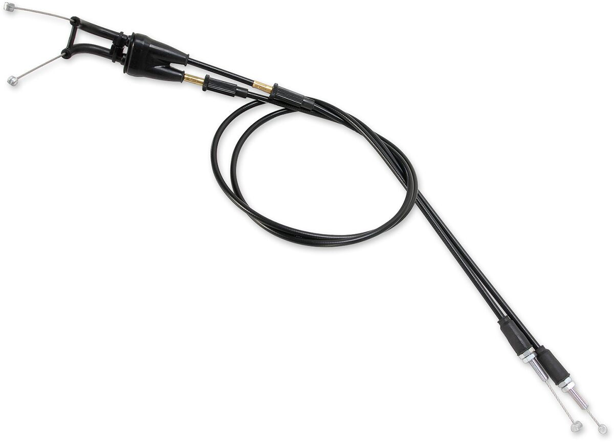 CABLE THROTTLE MSE KTM