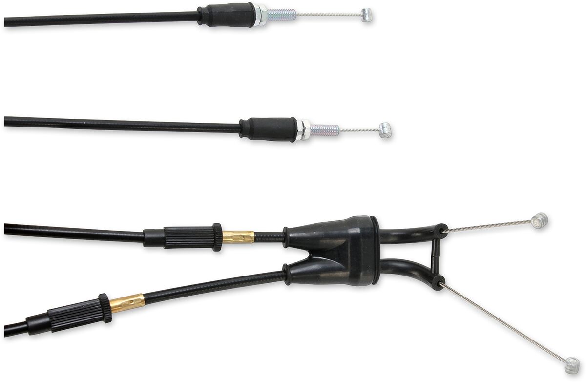 CABLE THROTTLE MSE KTM