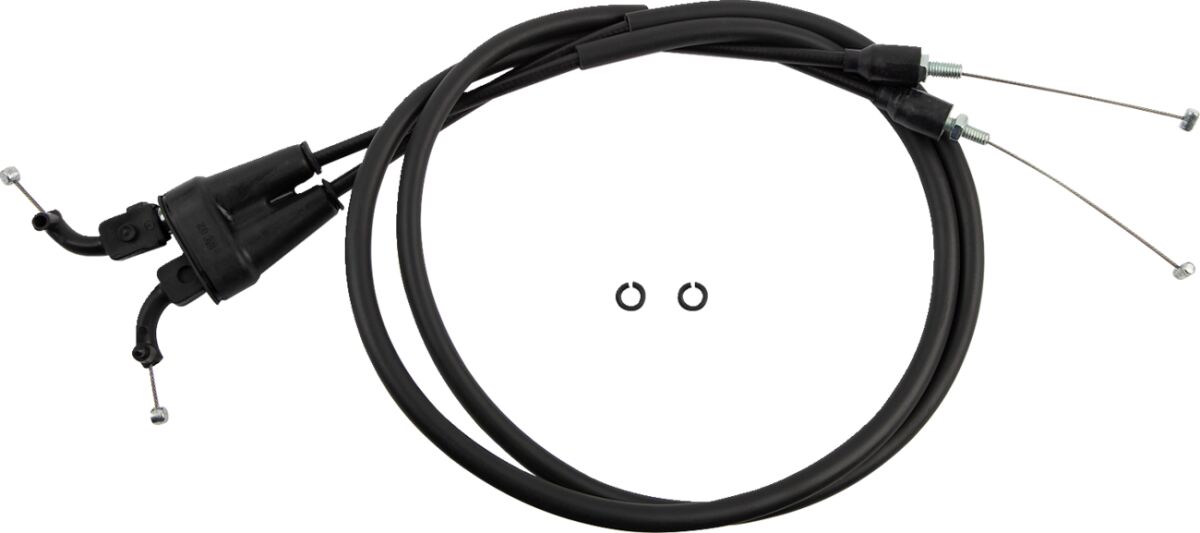 CABLE THROTTLE MSE HUS