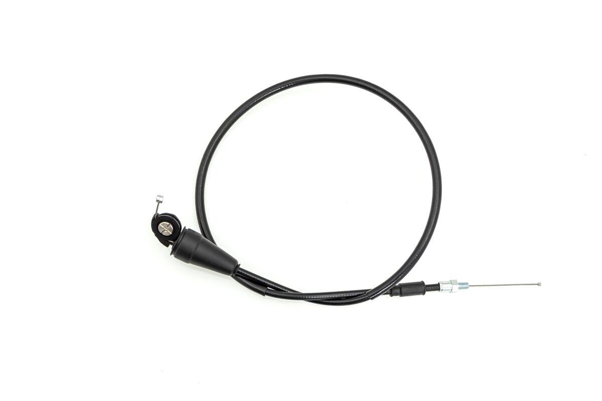 THROTTLE CABLE SX65 21-25