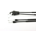 THROTTLE CABLE SXF250/450 16-1