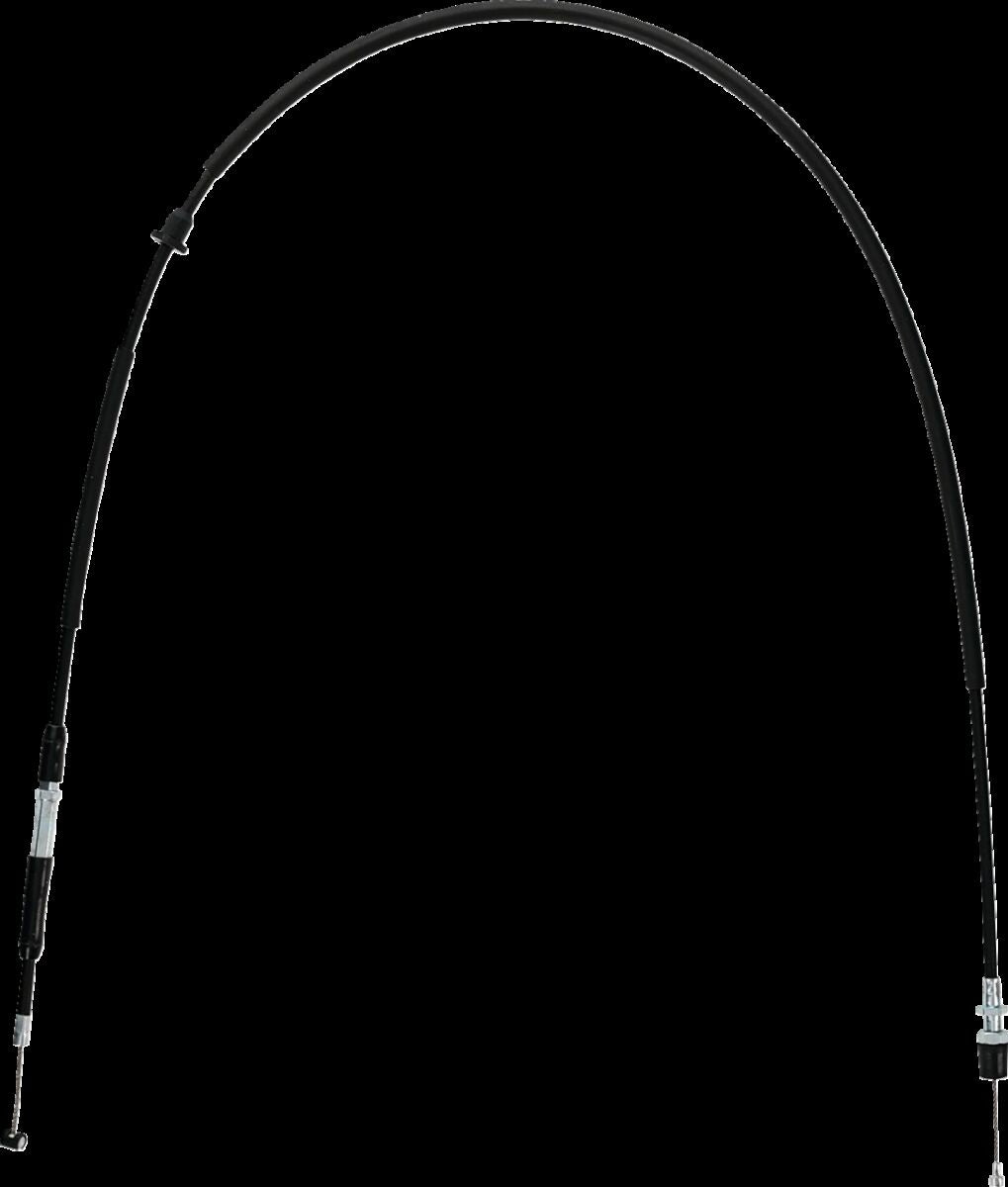 THROTTLE CABLE YAMAHA MSE