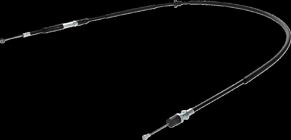 THROTTLE CABLE YAMAHA MSE