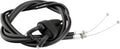 F/L THROTTLE CABLE PAIR YAMAHA