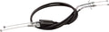 CABLE THROTTLE PUSH-PULL SET: