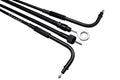CABLE THROTTLE BLACKOUT