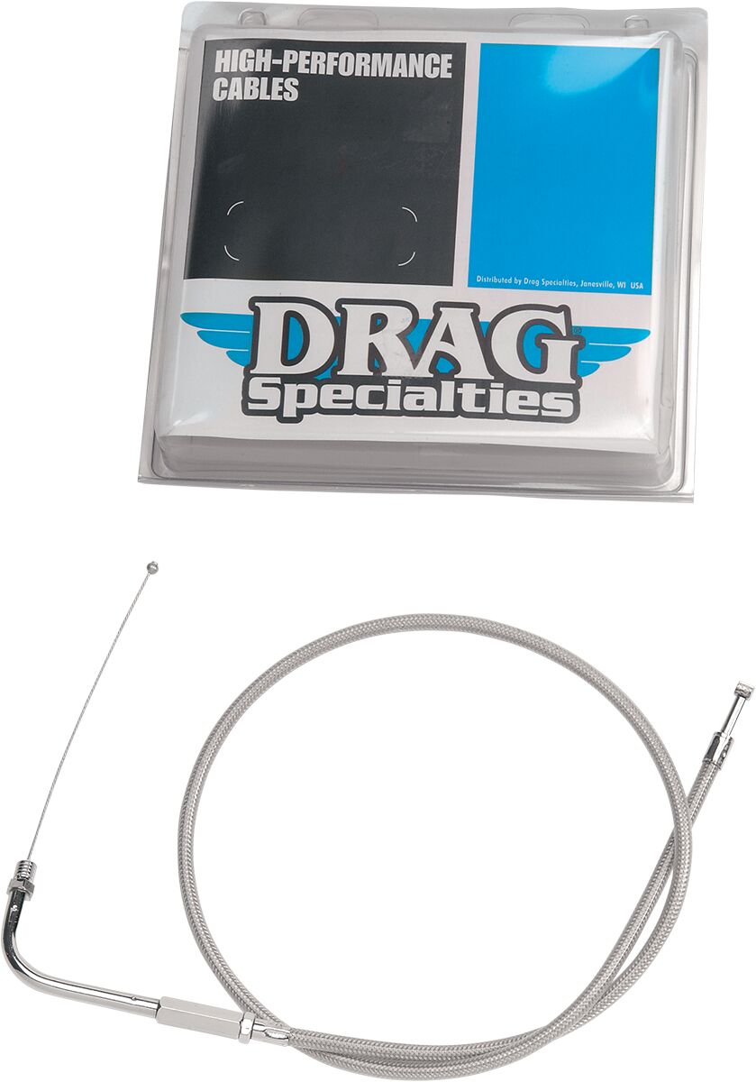CABLE IDLE BRAID 30.75