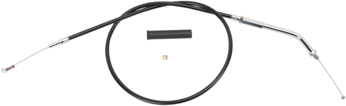 CABLE IDLE VINYL 32.5