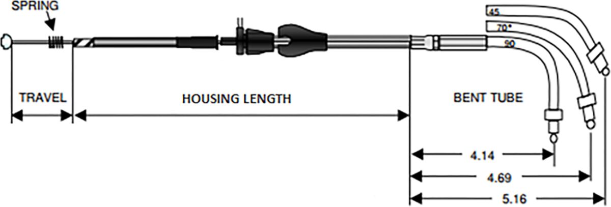 CABLE CRUISE BRAID 39