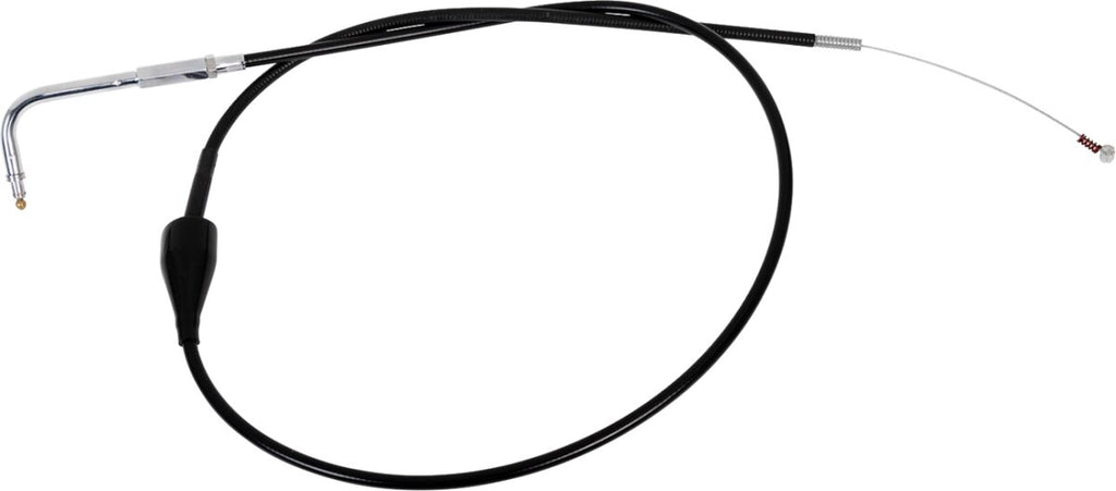CABLE IDLE+CRUISE VINYL BLACK