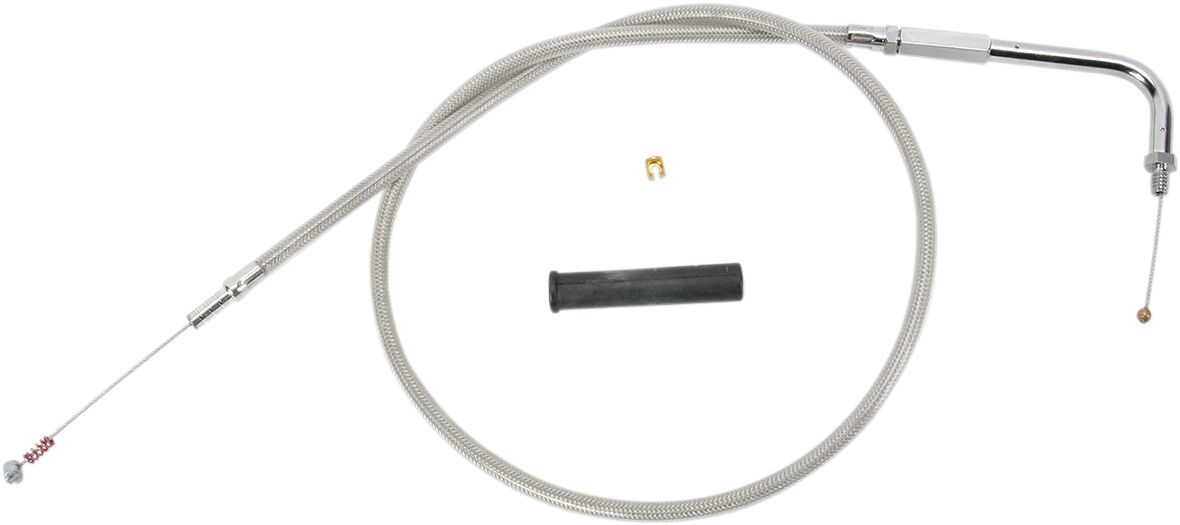 CABLE IDLE 50 STNLS