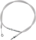 CABLE CLUTCH A/C LW HP