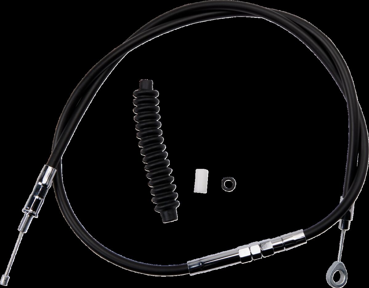 CABLE CLT 38619-86A VNYL